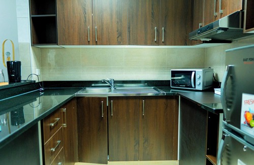 Niamey Apartamento | NIAMEY MALL & RESIDENCE