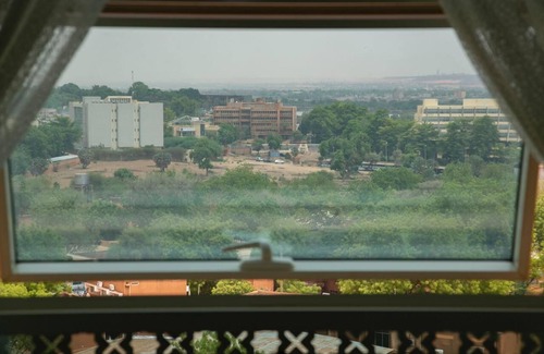 Niamey Apartamento | NIAMEY MALL & RESIDENCE