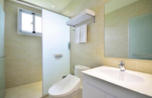 Taitung Apartamento | Nian Nian's Home B&B