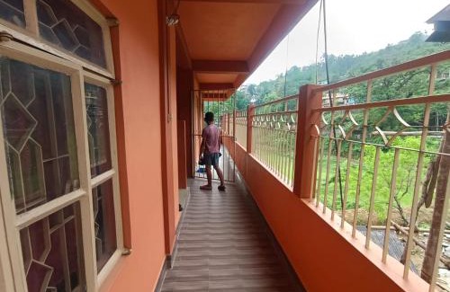 Laitmawsiang Casa | Niangti Guest House