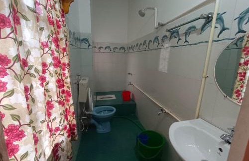 Laitmawsiang Casa | Niangti Guest House