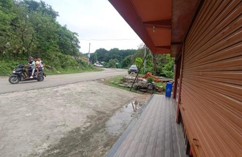 Laitmawsiang Casa | Niangti Guest House