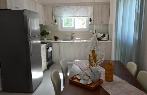 Fiolitis Apartamento | Niaros' House