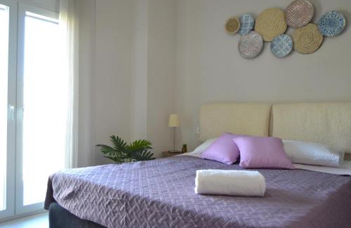 Fiolitis Apartamento | Niaros' House