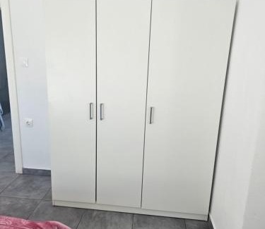 Keramoti Apartamento | Nias Apartments 102