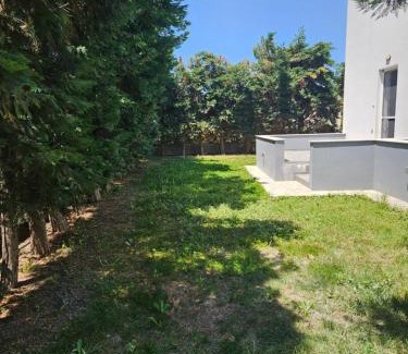 Keramoti Apartamento | Nias Apartments 102