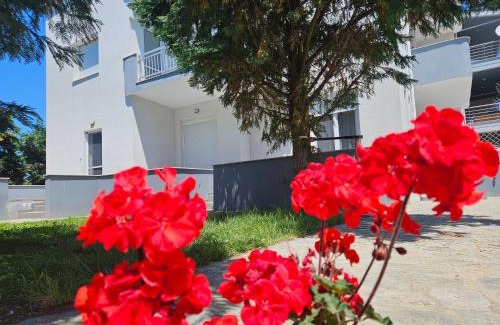 Keramoti Apartamento | Nias Apartments 102