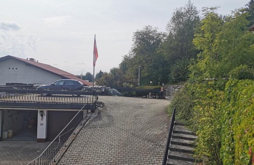 Schiefling am See Apartamento | Nibbie´s