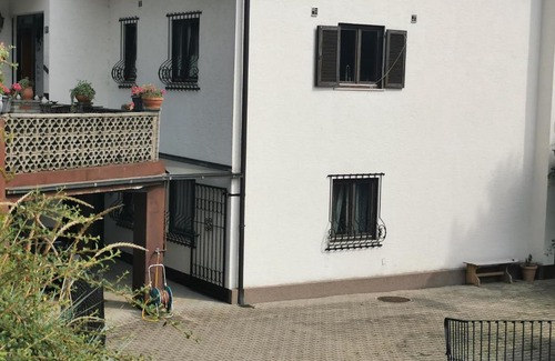 Schiefling am See Apartamento | Nibbie´s