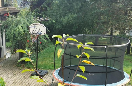 Schiefling am See Apartamento | Nibbie´s