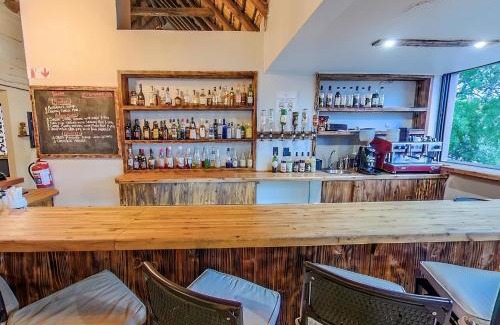 KwaNibela Cabina | Nibela Lake Lodge by Dream Resorts