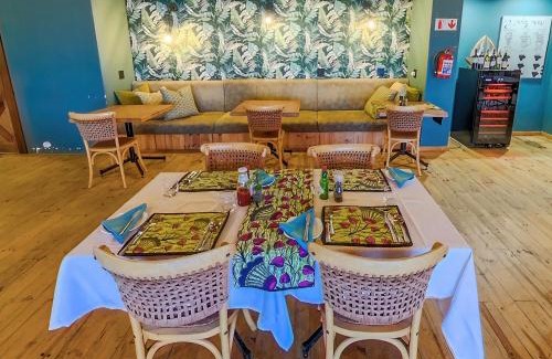 KwaNibela Cabina | Nibela Lake Lodge by Dream Resorts