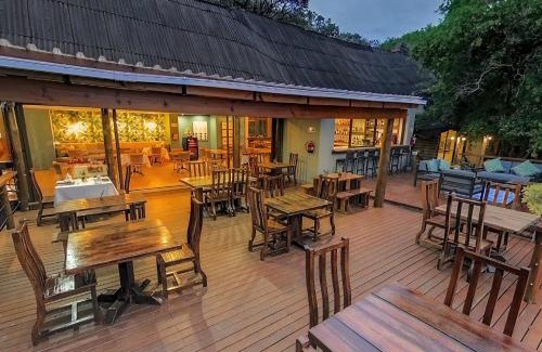 KwaNibela Cabina | Nibela Lake Lodge by Dream Resorts