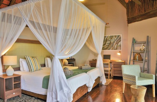 KwaNibela Cabina | Nibela Lake Lodge by Dream Resorts