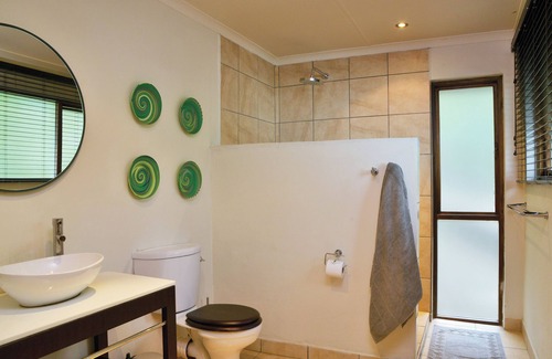 KwaNibela Cabina | Nibela Lake Lodge by Dream Resorts