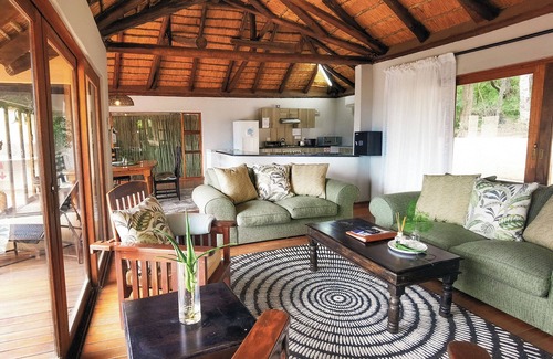 KwaNibela Cabina | Nibela Lake Lodge by Dream Resorts