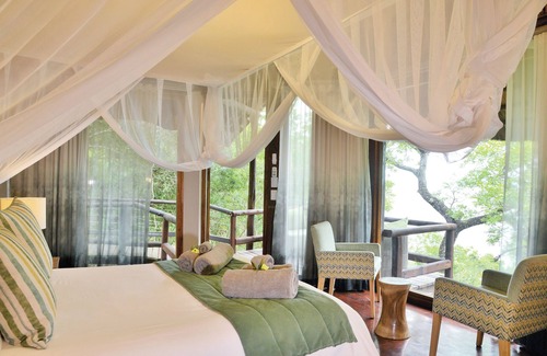 KwaNibela Cabina | Nibela Lake Lodge by Dream Resorts