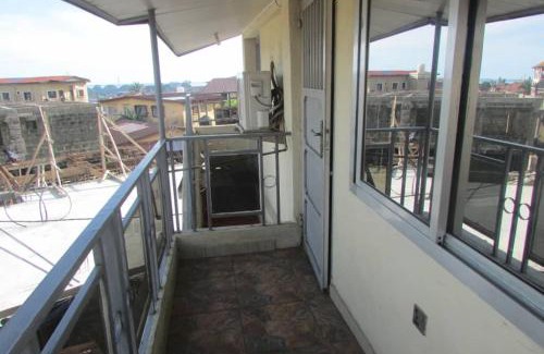 Freetown Apartamento | Nic's Inn