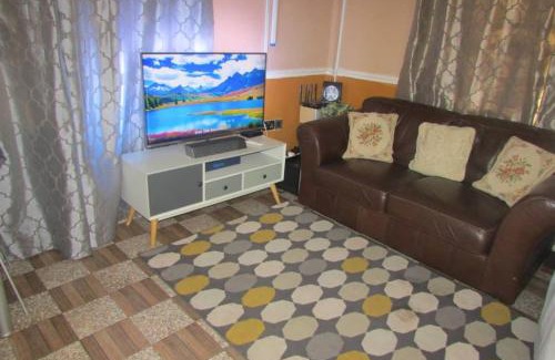 Freetown Apartamento | Nic's Inn