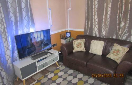 Freetown Apartamento | Nic's Inn