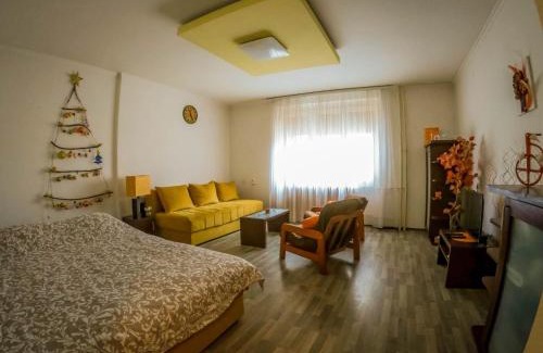 Novi Sad Apartamento | Nica Apartman Novi Sad