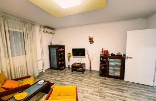 Novi Sad Apartamento | Nica Apartman Novi Sad