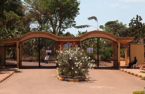 Kampala Hotel | Nican Resort Hotel