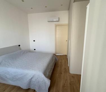 Zona Zara Apartamento | Nicconolis Apartment - Milano Isola Design Suite