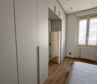 Zona Zara Apartamento | Nicconolis Apartment - Milano Isola Design Suite