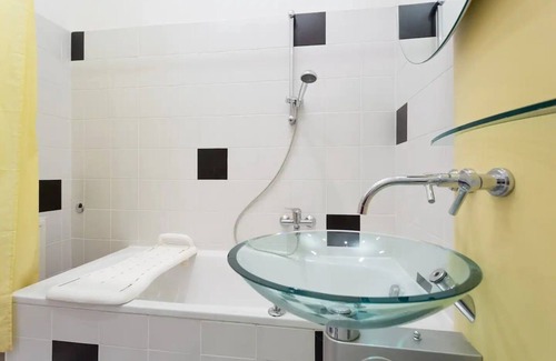 Schottenfeld Apartamento | Nice 1-bedroom apartment in Wien with WiFi