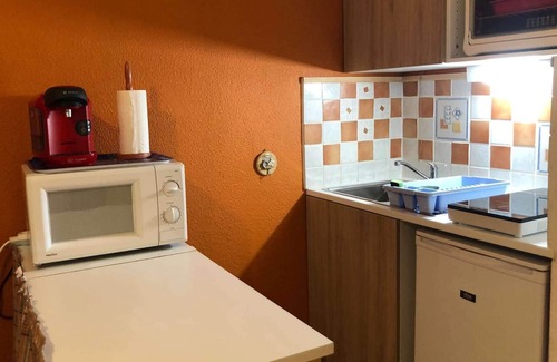 Morzine Apartamento | Buena relación calidad-apt. ideal para 4 a 5 minutos de las pistas y animado centro