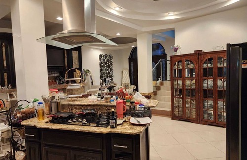 Ensenada Casa | Nice 1-bedroom suite house in Ensenada