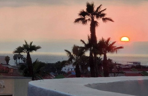 Ensenada Casa | Nice 1-bedroom suite house in Ensenada