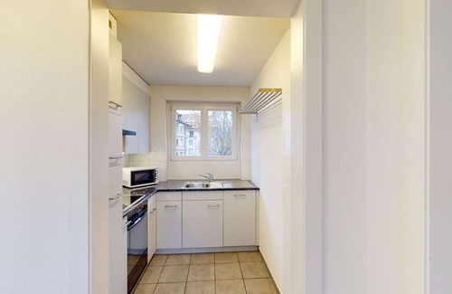 Seefeld Apartamento | Nice 1 BR flat city center / near lake (D7)