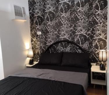 Bocaue Apartamento | Nice 1BR Condo Unit by Lee Portum