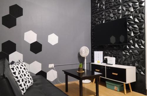 Bocaue Apartamento | Nice 1BR Condo Unit by Lee Portum