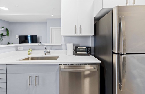 Everett Apartamento | Nice 1BR Near Encore Boston 9572