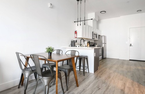 Elizabeth Apartamento | Nice 1BR next to EWR 1563
