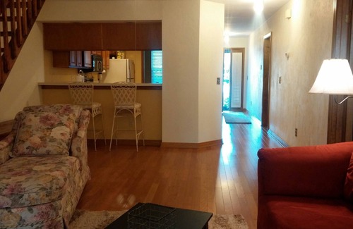 Southside Condominio | NICE 2/2 Condo Central para todo en Jacksonville FL.