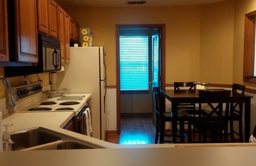 Southside Condominio | NICE 2/2 Condo Central para todo en Jacksonville FL.