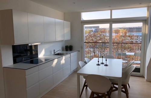 Osterbro Apartamento | Nice 2-bed in Østerbro - 266