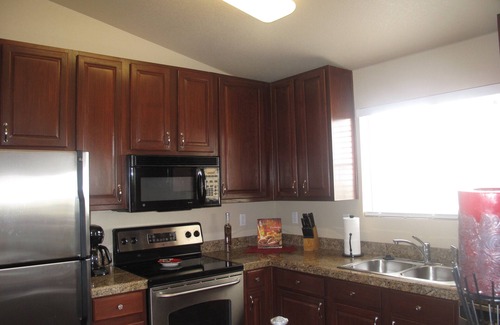 Highlands Ranch Condominio | Bonito condominio privado de 2 dormitorios / 2 baños cerca de Highlands Ranch