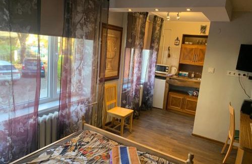 Tartu Apartamento | Nice - 2-bedroom - 3 big beds Rahu