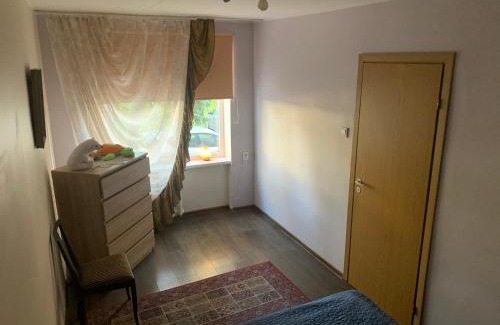 Tartu Apartamento | Nice - 2-bedroom - 3 big beds Rahu