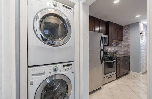 Anacostia Apartamento | Nice 2-Bedroom condo in DC