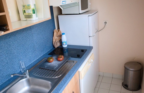Clohars-Fouesnant Apartamento | Nice 2 bedroom Duplex next of Odel Golf course