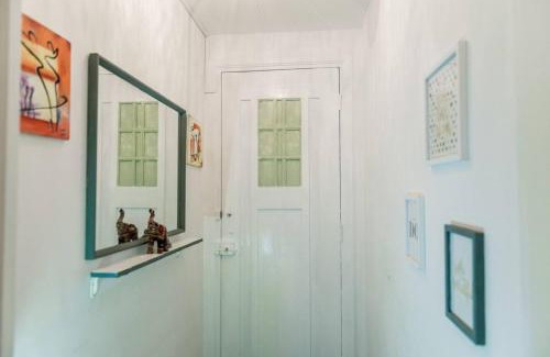 Erasmuspark Casa | Nice 2 double Bed in sunny House in Amsterdam west