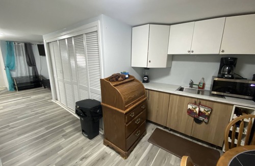 West New York Casa | Nice 2bedroom Apt With Patio Included to