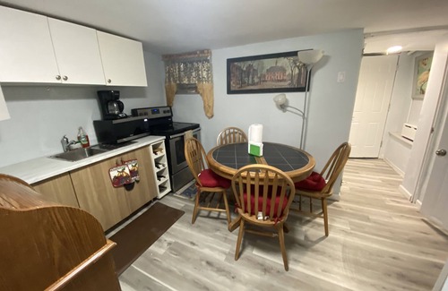 West New York Casa | Nice 2bedroom Apt With Patio Included to