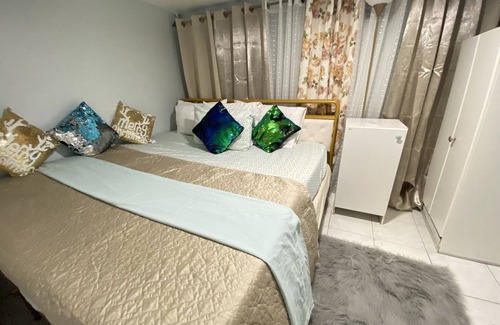 West New York Casa | Nice 2bedroom Apt With Patio Included to